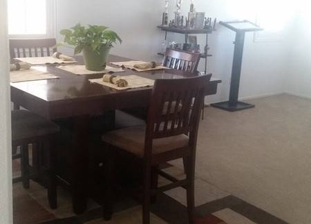 Victorville Resort | Private room ∙ 1 guest