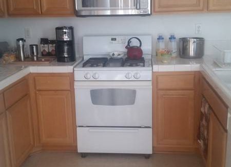 Victorville Resort | Private room ∙ 1 guest