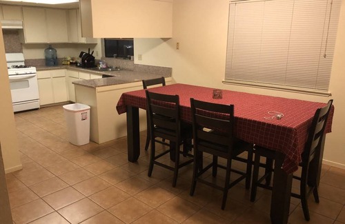 Alhambra Resort | Private room ∙ 1 guest