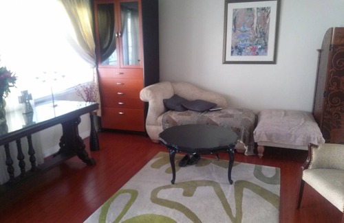Alhambra Resort | Private room ∙ 1 guest
