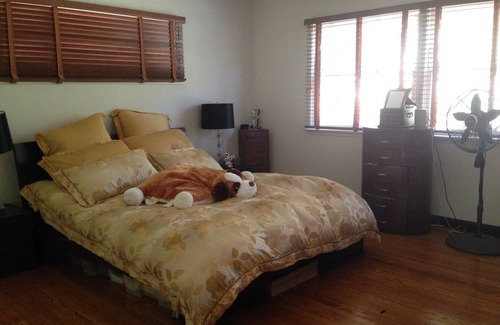 Altadena Resort | Private room ∙ 1 guest