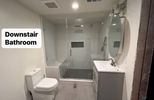Altadena Resort | Private room ∙ 1 guest