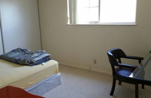 Cerritos Resort | Private room ∙ 1 guest