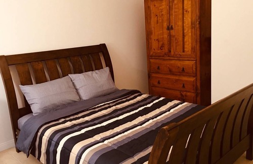 Downtown Resort | Private room ∙ 1 guest