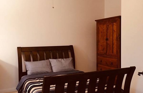 Downtown Resort | Private room ∙ 1 guest