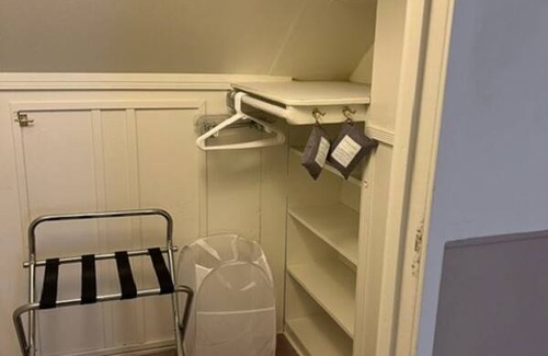 Rossmoyne Resort | Private room ∙ 1 guest