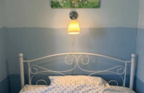 Glendora Resort | Private room ∙ 1 guest