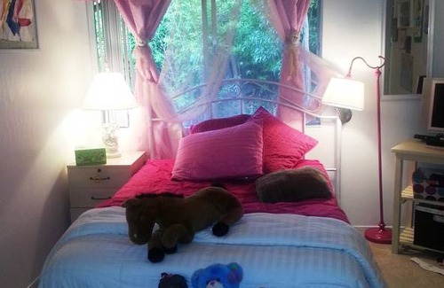 Larkspur Resort | Private room ∙ 1 guest