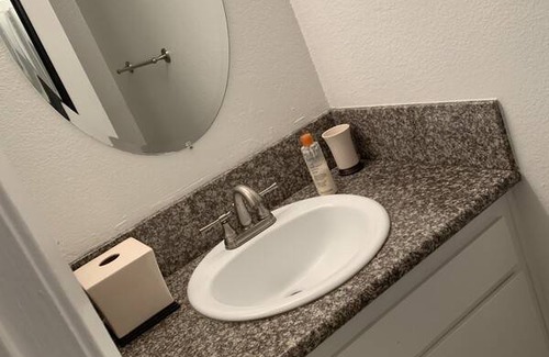 Lawndale Resort | Private room ∙ 1 guest