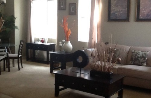 Palmdale Resort | Private room ∙ 1 guest