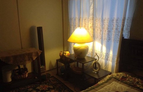 Palmdale Resort | Private room ∙ 1 guest