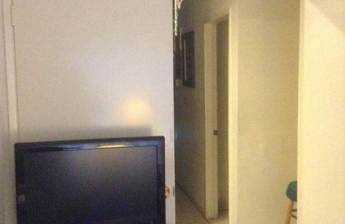 Palmdale Resort | Private room ∙ 1 guest