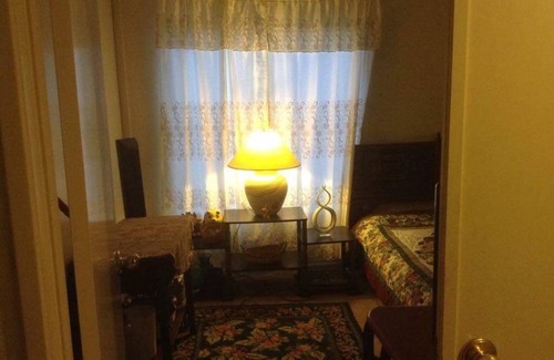 Palmdale Resort | Private room ∙ 1 guest