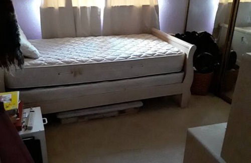 Pasadena Resort | Private room ∙ 1 guest