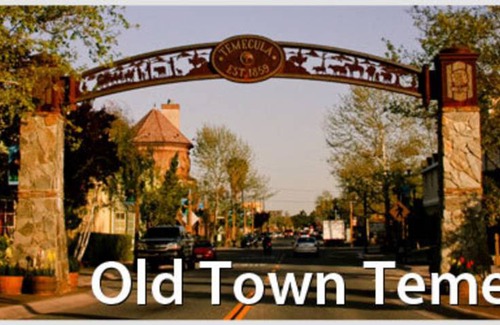 Temecula Resort | Private room ∙ 1 guest