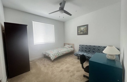 Stevenson Ranch Resort | Private room ∙ 1 guest