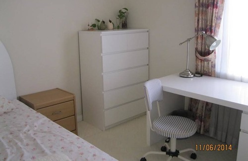 Arcadia Resort | Private room ∙ 1 guest