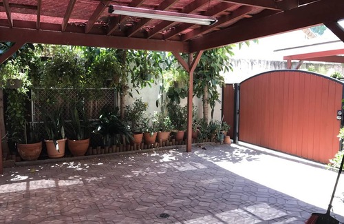 Burbank Resort | Private room ∙ 1 guest