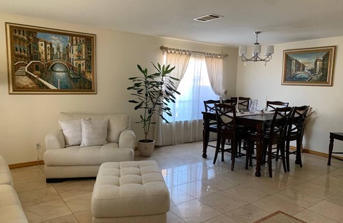 Castaic Resort | Private room ∙ 1 guest