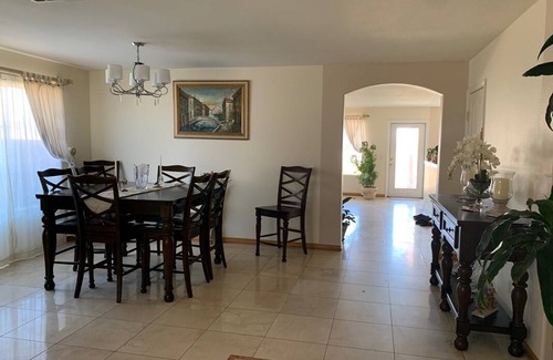 Castaic Resort | Private room ∙ 1 guest