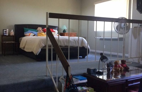 Berryessa Resort | Private room ∙ 1 guest