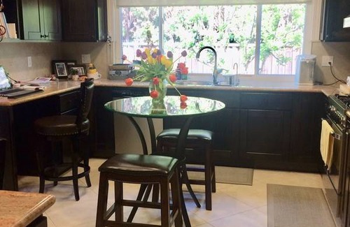 Berryessa Resort | Private room ∙ 1 guest