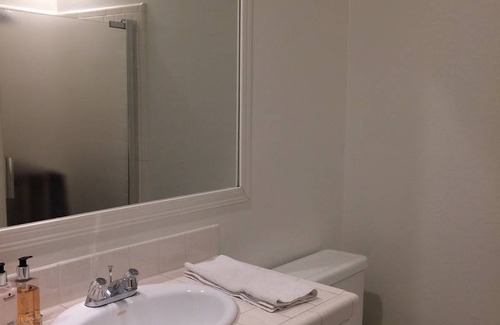 Berryessa Resort | Private room ∙ 1 guest