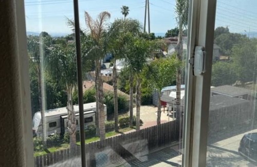 Vallejo Resort | Private room ∙ 1 guest