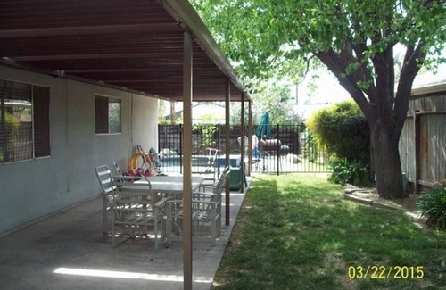 Visalia Resort | Private room ∙ 1 guest