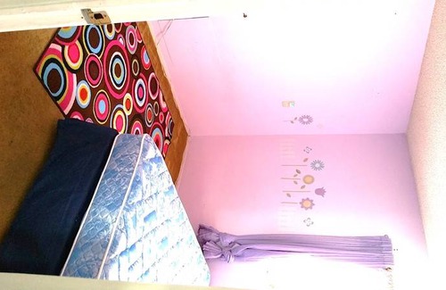 Harbor Resort | Private room ∙ 1 guest