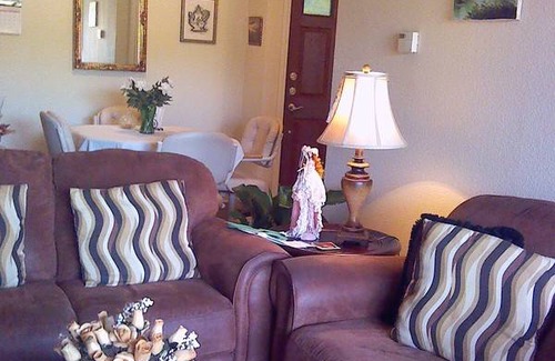 Corona Resort | Private room ∙ 1 guest