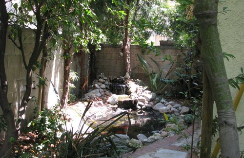 Covina Resort | Private room ∙ 1 guest