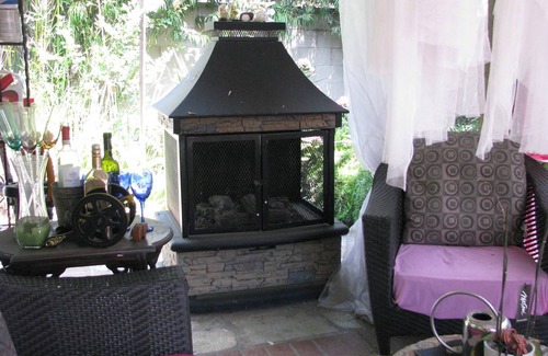 Covina Resort | Private room ∙ 1 guest