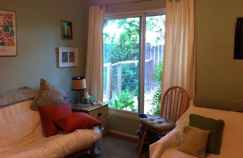 Ojai Resort | Private room ∙ 1 guest