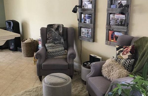 Tustin Resort | Private room ∙ 1 guest
