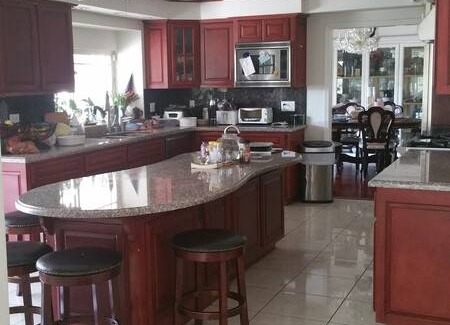Upland Resort | Private room ∙ 1 guest