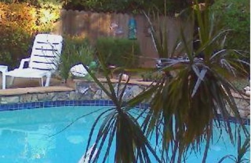 Vista Resort | Private room ∙ 1 guest