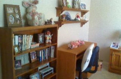 Vista Resort | Private room ∙ 1 guest