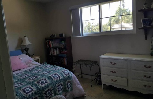 Vista Resort | Private room ∙ 1 guest