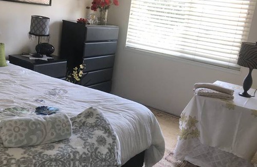 El Camino Real Resort | Private room ∙ 1 guest