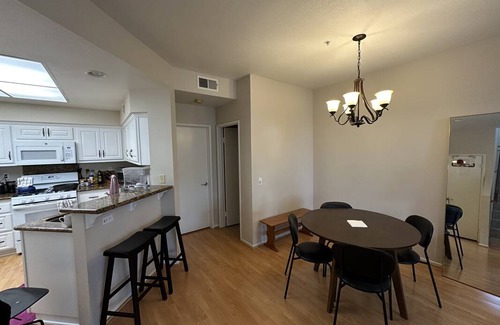 Aliso Viejo Resort | Private room ∙ 1 guest