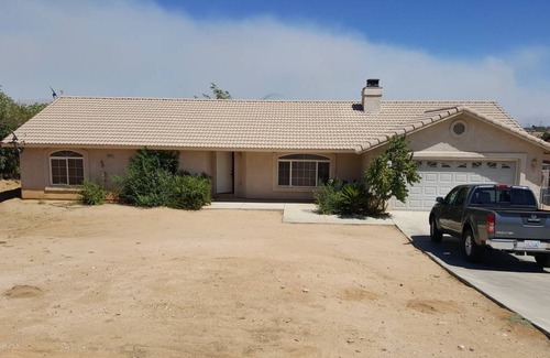 Apple Valley Resort | Private room ∙ 1 guest