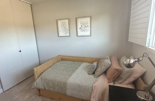 Carpinteria Resort | Private room ∙ 1 guest