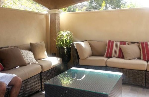 Chula Vista Resort | Private room ∙ 1 guest