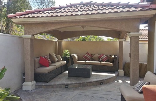 Chula Vista Resort | Private room ∙ 1 guest