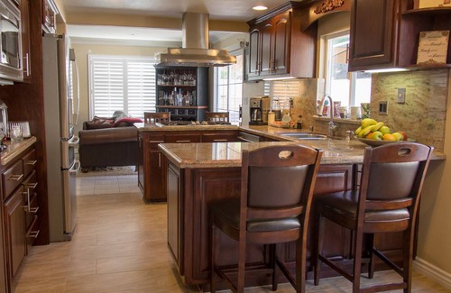 Chula Vista Resort | Private room ∙ 1 guest