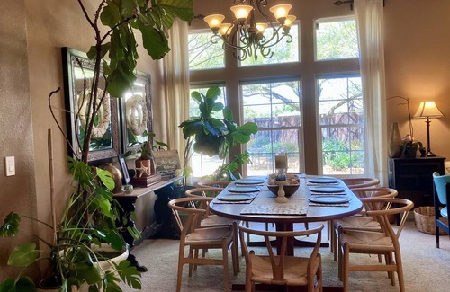 Country Club Resort | Private room ∙ 1 guest
