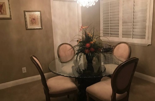 Valle Lindo Resort | Private room ∙ 1 guest