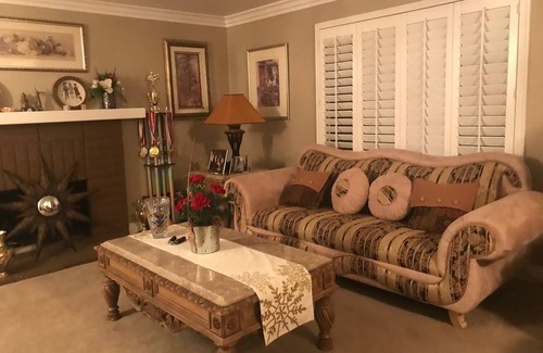 Valle Lindo Resort | Private room ∙ 1 guest