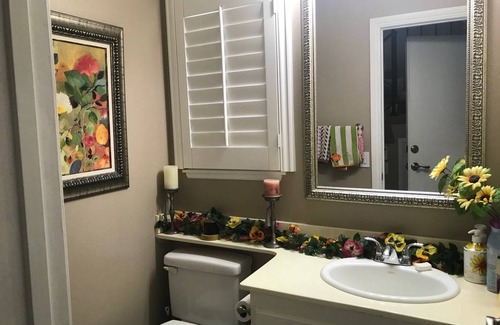 Valle Lindo Resort | Private room ∙ 1 guest